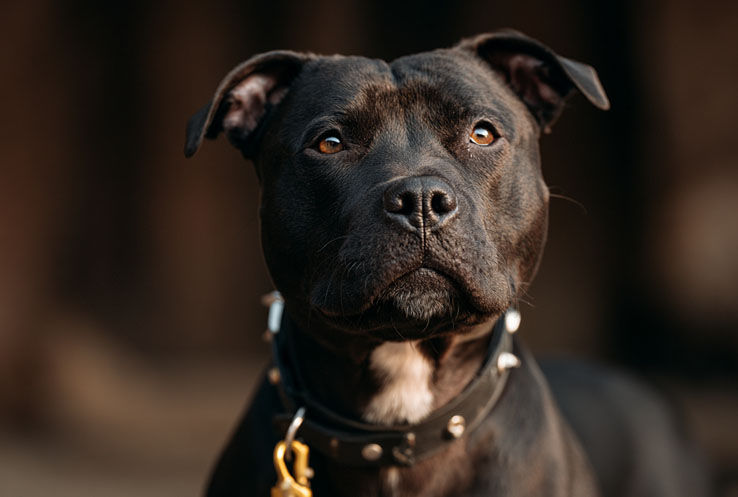 Best Prong Collar